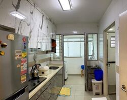 Blk 450A Fernvale Crest (Sengkang), HDB 3 Rooms #623697451